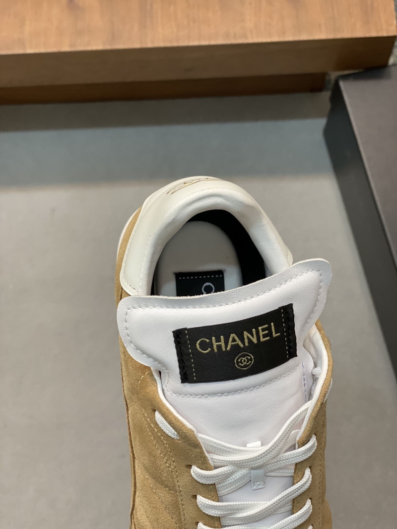 Chanel Casual Shoes